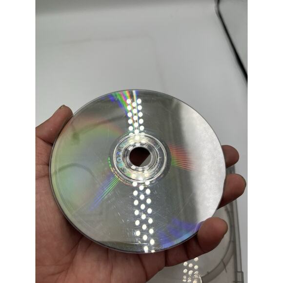 Ace Combat 6: Fires of Liberation (Microsoft Xbox 360) *CIB W/ MANUAL - TESTED* - Picture 5 of 6